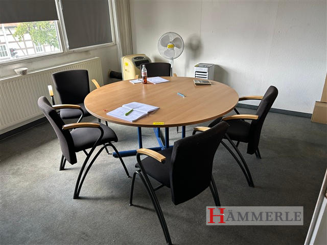 Konferenztisch